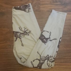 LuLaRoe Leggings